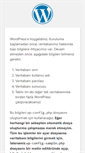 Mobile Screenshot of merkez-servisi.com